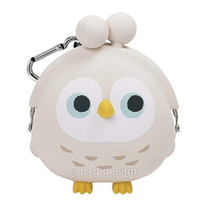 PG-36604 3D POCHI FRIENDS BIRD �I�E�� ���C�g�x�[�W�� w8.3×h9.3×d5.4