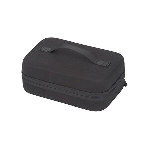 �y���X�e�B���E���[�P�[�X�E�A�E�g�h�A�z �u���b�N 23×16×9cm ���X�e�B���P�[�X3�� MS-CS30