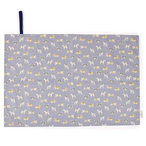 LAURA ASHLEY / W[V[g j̎q ǂ 1lp RpNg ^  DOGS N4821900