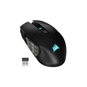 SCIMITAR ELITE WIRELESS LEڑΉ Q[~O}EX CH-9314311-AP MS681