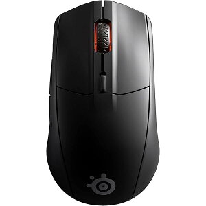 �Q�[�~���O�}�E�X ���� ���C�����X 2.4Ghz/Bluetooth�Ή� ��x�� Rival 3 Wireless 62521
