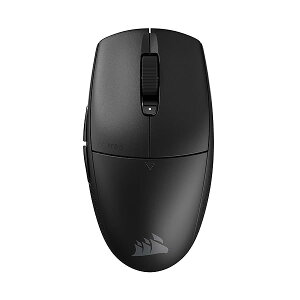 M55 WIRELESS �Q�[�~���O�}�E�X �y�� ���C�����X SLIPSTREAM/Bluetooth�ڑ��\ iCUE�J�X�^���\ 24,000DPI �u���b�N CH-931F000-AP