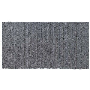 xǍD JJ߂}bg 50×90cm O[ (z  R hL @ ʃ}bg vX PLYS ӂ}bg oX}bg)