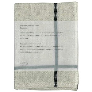 KOTO eB[^I tbgV[}[ GY y630405z Linen {  
