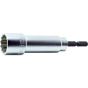(�g���X�R) �d���h�����p12�p�\�P�b�g 21mm ���ϋv�^�C�v TEF-21WH