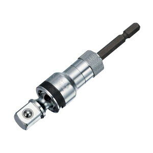 �g�b�v (TOP) �d���h�����p ���֎����j�o�[�T���\�P�b�g�A�_�v�^�[ �����p12.7mm 1/2 40V�Ή� EUA-4TK ���O�� ���{��