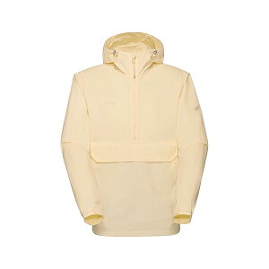 �n�C�L���O �E�B���h�u���[�J�[ �t�[�f�b�h �A�m���b�N �A�W�A���t�B�b�g/Hiking WB Hooded Anorak AF 1012-00730 alvatern