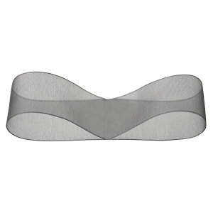 ���{�� 2.5cm��×30m�� �O���[ 1�� �I�[�K���W�[���{�� OR2515