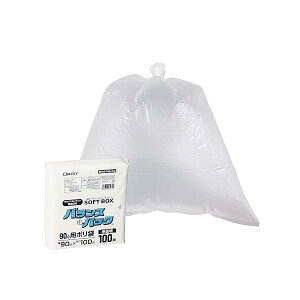 ݑ 90L  100 1o \tgBOX^Cv oXpbN SOFTBOX