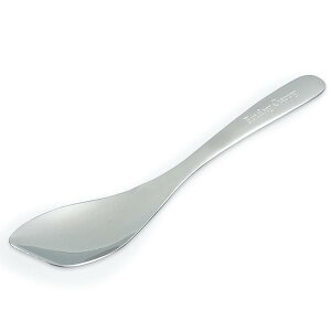 Friday Curry �t���C�f�[�J���[�X�v�[�� L�T�C�Y PP�ܓ� �V���o�[