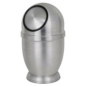 S~ Vo[ L 9.5L A~jE _Xg{bNX Tedグ }bg t^ Ci[oPc  u^ rO    45.5cm 26.5cm NB-0629L/ST ALUMINUM DUST BIN