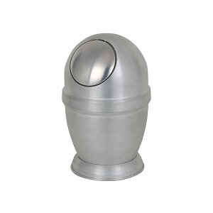 S~ Vo[ S 1.5L A~jE _Xg{bNX Tedグ }bg t^  u^ Lb` ʑ  24.5cm 15.5cm NB-0629S/ST ALUMINUM DUST BIN SATIN FINIS
