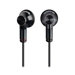 NOBUNAGA Labs MMCX�Ή� �C���i�[�C���[�^�C���z�� ��(��������) �u���b�N