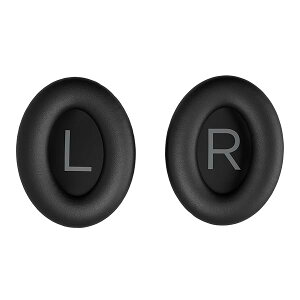 QuietComfort Headphones �C���[�p�b�h�L�b�g �u���b�N