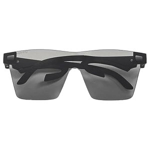 AF-501 C-1�yBlack Matt/Gray Lens�z