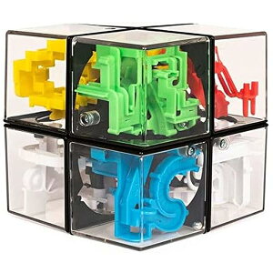 Spin Master �p�[�v���N�T�X ���[�r�b�N2×2
