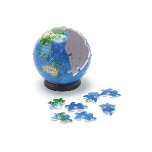 60s[X WO\[pY 3D̃pY nV THE EARTH Ver.2 (a7.6cm) 2003-502 s[X͂  g{t