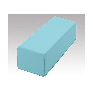 角枕 ブルー NVK-BL 1個