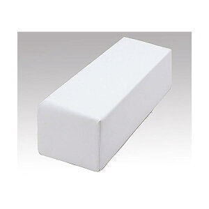 角枕 ホワイト NVK-WH 1個