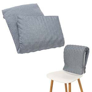 �y �z �����Q�܂��� Kurukuru �u���[ 35X85cm �I�t�B�X���� �N�b�V���� ���˂ނ� QH91406000