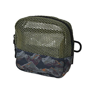 gxbVXNGA|[` TRAVEL MESH SQUARE POUCH Y fB[X jp bV|[` RX|[` KWFbg|[` y ʋC o s gx VG K369-367