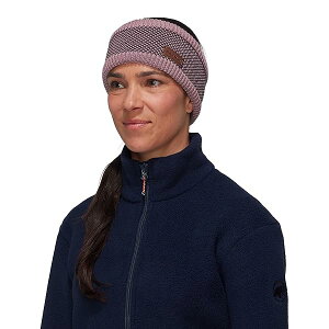 �X�m�[ �w�b�h�o���h/Snow Headband 1191-01420 one-size flux-black