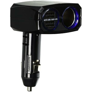 _CNg\Pbg 2o[VuUSB 4.8A d\Pbg z DC1 USB2|[gNKX-201
