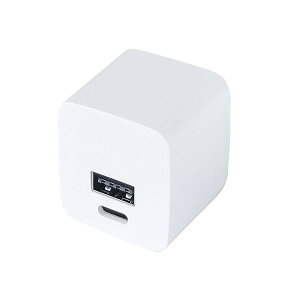 AC-USB-TypeC-7.5W �z���C�g ��R�ޗ� PSE�擾�i 100V~240V�Ή� NAC-016