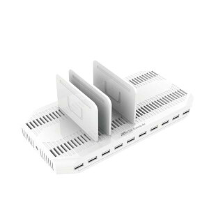 USB[dXe[V 10|[g RS-USBCS10A 