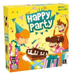 MK~bN happy party nbs[Ep[eB [{㗝X]