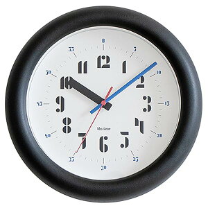 Ǌ|v oEnEX GENE WALL CLOCK Joschmi II WCL-024