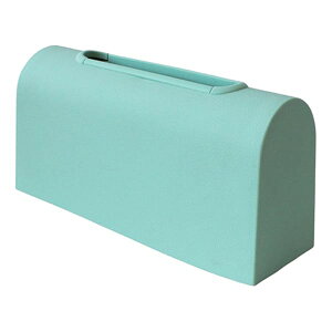 �������� �e�B�b�V���P�[�X Tunell(�e���l��) ���C�g�O���[�� ��25.1x8.3x12.5cm