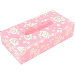 �A�N���� �X�E�B�[�g�s���N���[�Y �e�B�b�V��BOX�P�[�X 58771 W26×D13.5×H6cm