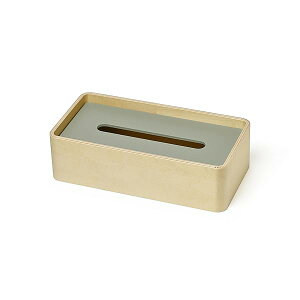�e�B�b�V���P�[�X �r�R���[�� �V�R�F�ؒn �� �� BICOLORE TB21-02GN w265×h74×d135mm