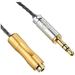 ϊP[u MOON PHASE for Astell & Kern BTL-Balanced 2.5mm 4pole3.5mm single-end 3pole conversion cable WAG-001