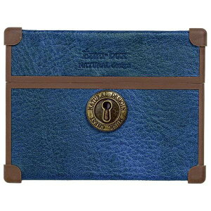 NATURALdesign Emu-box AirPodsProP[X u[ APp-EB03