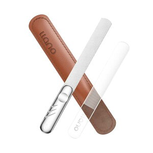 y2025NVo[Wz ܂₷ ʃ^CvXeX܂₷ KXܖ lCPA [p{bNXt Stainless Steel Nail File Set