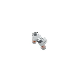 True Wireless sound, redefined ���S���C�����X�E�C���C���[�w�b�h�z�� �N���E�h�E�O���[ B&W Pi5S2/CG
