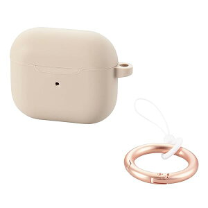 AirPods 3 p P[X  &me VR Jrit CX[dΉ O[W AVA-AP5SCGB