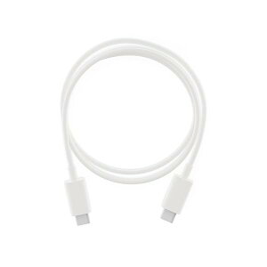 \mX Ace USB-C to USB-C ڑP[u (zCg)