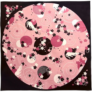 ~g^I(Miyamoto-towel){{ { 啗C~ 唻 l a  ˂Ԍ 90×90cm 66682