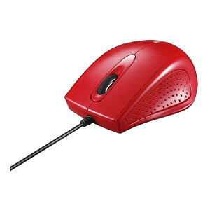 BUFFALO �L�� 3�{�^�� IR���w�� �}�E�X ���b�h BSMRU055RD