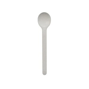BIO KIDS DISH cutlery spoon �r�I �L�b�Y�f�B�b�V�� �J�g�����[ �X�v�[�� �z���C�g JTN-2150-WH