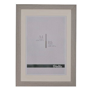 z A4 tHgt[ VOLTA H^ A4 / B5 O[ VE-5596