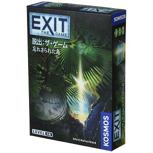 /�O���[�vSNE(Group SNE) EXIT �E�o: �U�E�Q�[�� �Y�ꂳ��ꂽ�� (1-4�l�p 45-90�� 12�ˈȏ����) �{�[�h�Q�[��