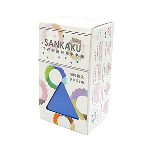 SANKAKU y[p[ubNp肪 SAN-12  500