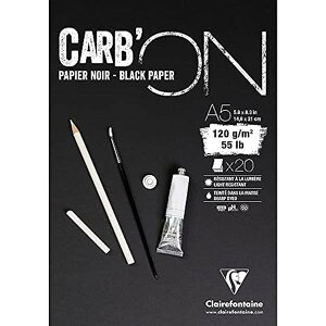 N[tHe[k CARB'ON A5 ubNy[p[ pbh cf975038