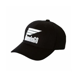 [�z���_] GO CAP K(�u���b�N) FREE�T�C�Y 0SYWM-68K-KF