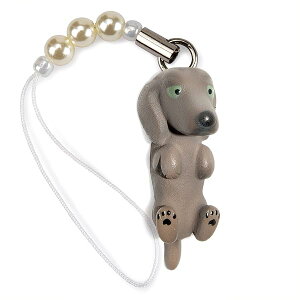  Dog 92 Weimaraner C}i[ Vo[O[ r[Y Xgbv DN-4101