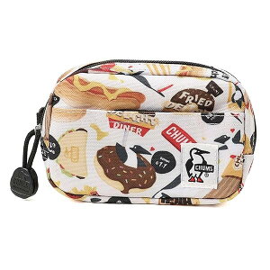 �|�[�` Recycle Dual Soft Case Fast Food